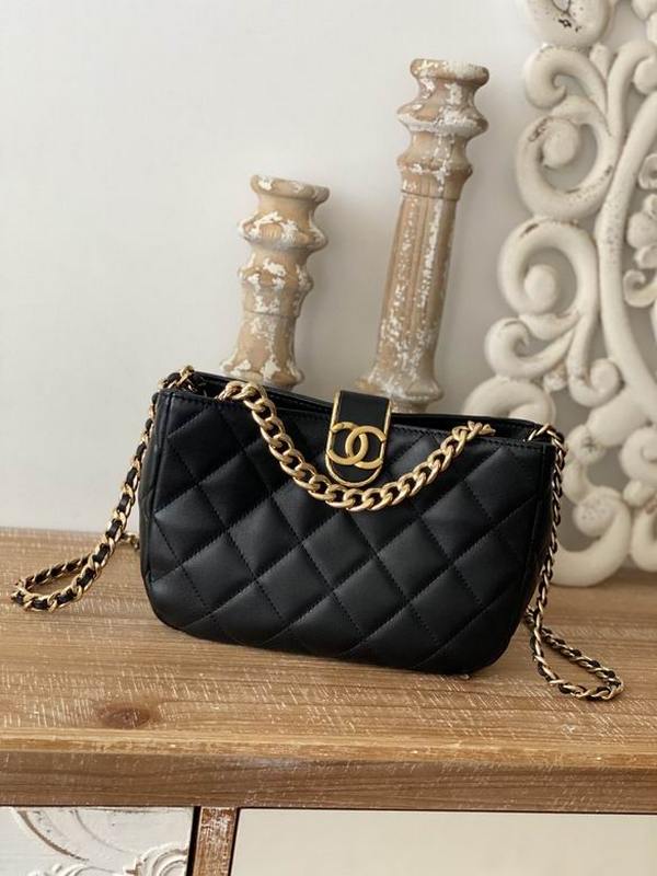 Chanel Handbags 385